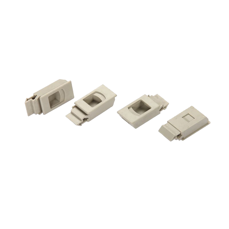 HP-19 Side Panel Buckles