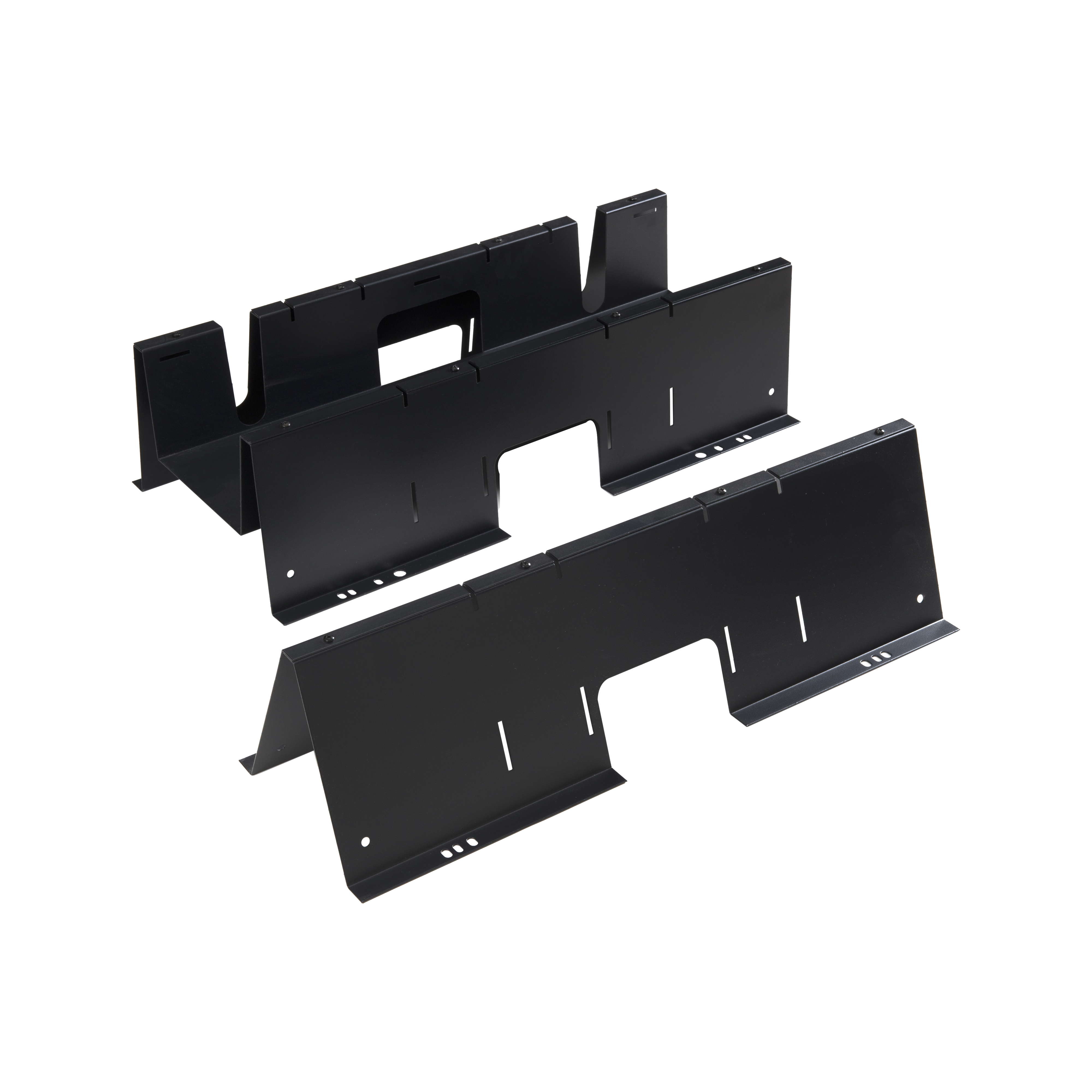 HP-60 Cable Routing Brackets