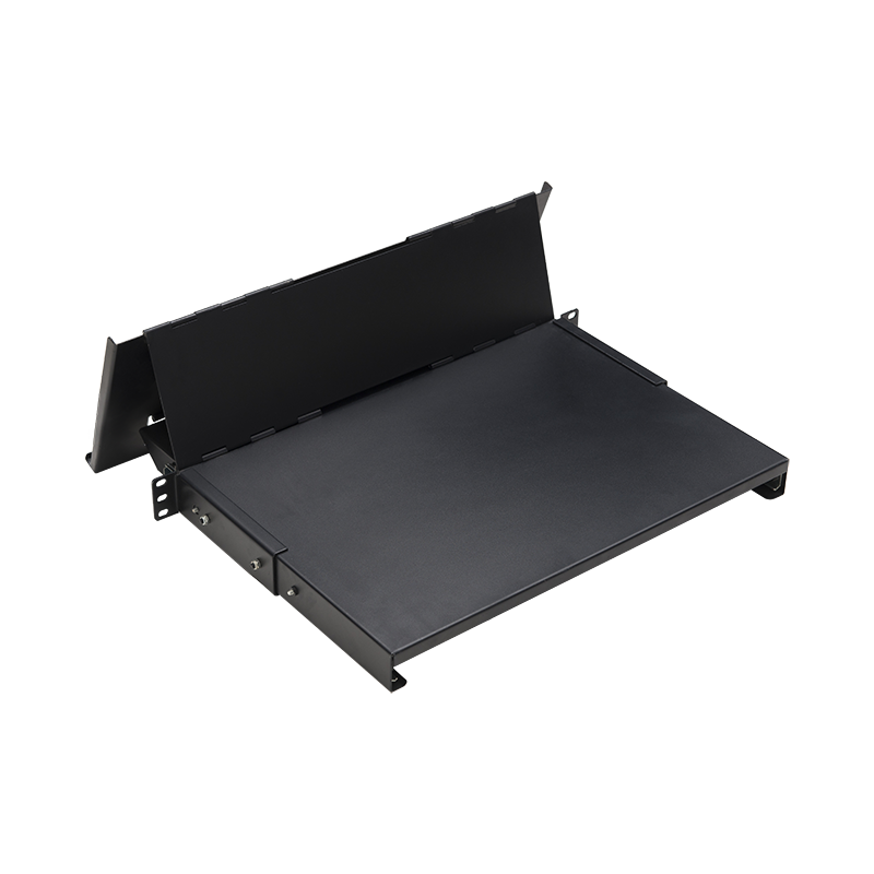 HP-67 Foldable Keyboard Shelf