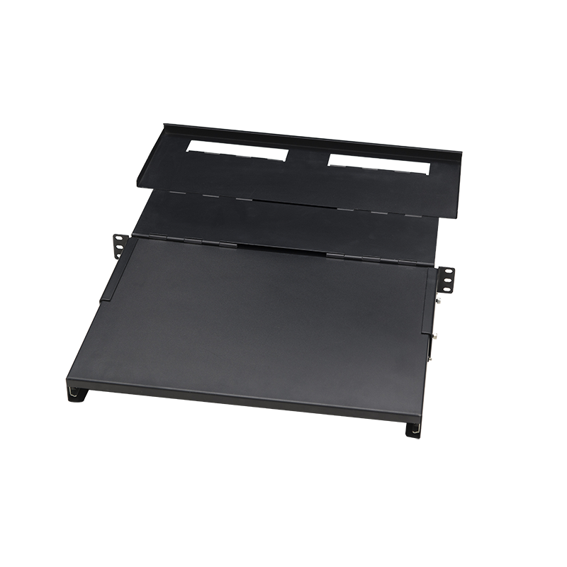 HP-67 Foldable Keyboard Shelf